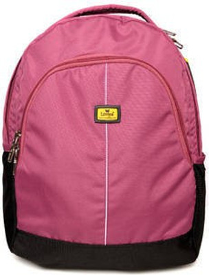 

Liviya 1222sblv 32 L Medium Backpack(Pink)