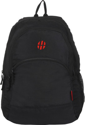 

Harissons Yes Sir 31 L Backpack(Black)