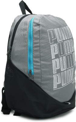 

Puma Pioneer Backpack Backpack(Grey), Folkstone gray