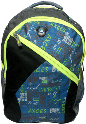 

Donex 5874Y 30 L Backpack(Multicolor)