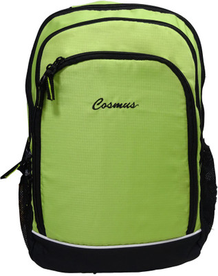 

Cosmus Star P Green 36 L Large Backpack(Green)