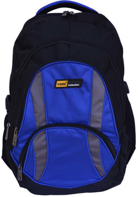 

Yark Blackbuster 22 L Backpack(Blue)