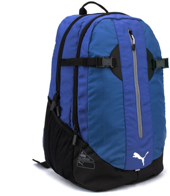 

Puma Apex Laptop Backpack(Blue, Black), Limoges