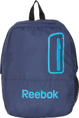 

REEBOK Reebok BP 2 30 L Backpack(Blue), Blue ink