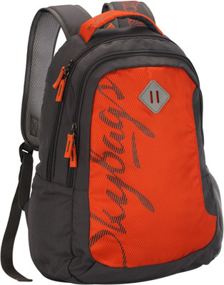 

Skybags Footloose 26 L Backpack(Orange)