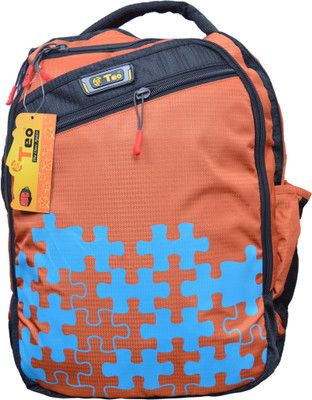 

Teo 1163O 15 L Backpack(Orange)