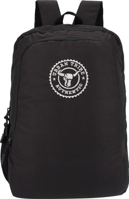

Urban Tribe Boston 18 L Laptop Backpack(Black)