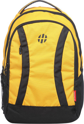 

Harissons Lunar 30 L Backpack(Yellow)