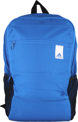 ADIDAS BQ6379 25 L Laptop Backpack(Blue)