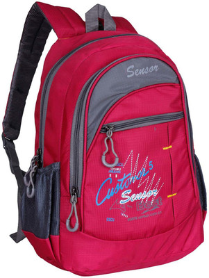 

Sensor Gracia 32 L Backpack(Pink)