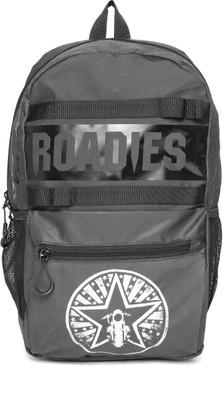 

The Vertical Rodies Thunder 14 L Laptop Backpack(Black)