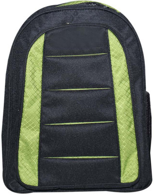 

Port Portblkgren 3 L Backpack(Black)