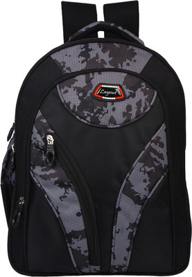 

Layout Cord 30 L Backpack(Black)