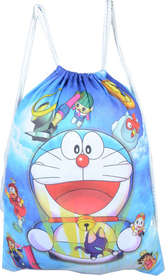 

Sk Bags DOREMON (BU) 40 L Backpack(Blue)