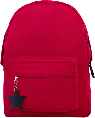 

Lemon Trunk Everyday 17 L Backpack(Maroon)