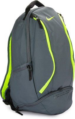 Nike 31 L Backpack(Grey)