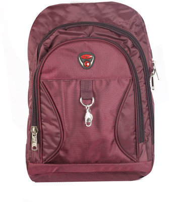 

Donex Zaino 28 L Large Backpack(Purple)