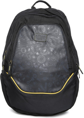 

Roadster Premium 2.2 L Backpack(Black)