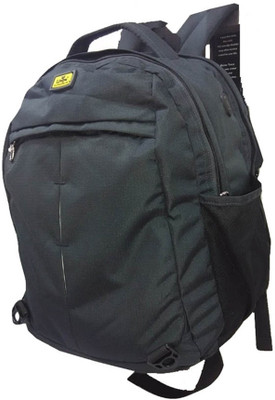 

Liviya 494sblv 23 L Medium Backpack(Grey)