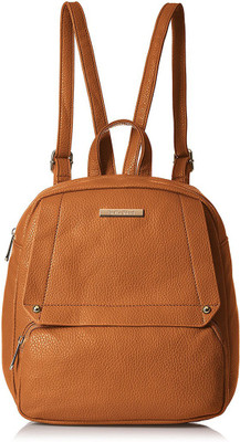 

Stella Ricci SR176BBRW 1.5 L Backpack(Brown)