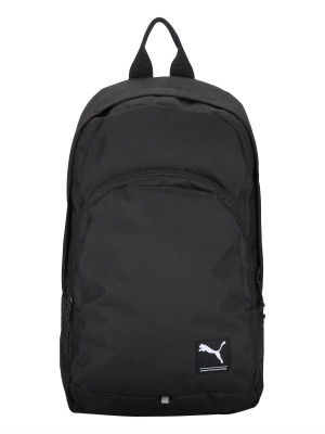Puma Academy 26 L Laptop Backpack(Black)