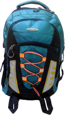 

Donex 5996Q 40 L Backpack(Multicolor)