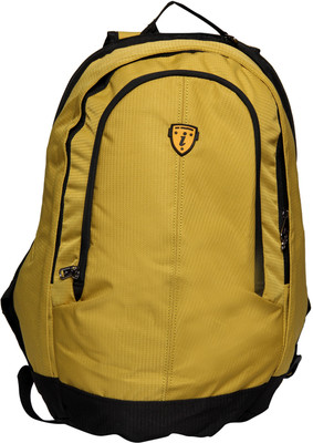 

i-Bag 2003 Backpack(Yellow)