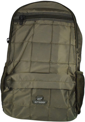 

Cropp HS5337antbrown 22 L Backpack(Brown)