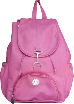 

Kreative Bags Cb0111pink 5 L Backpack(Pink), Pink03
