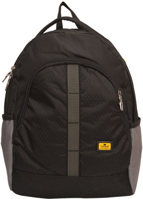 

Liviya Sb1076lv 16 L Backpack(Black)