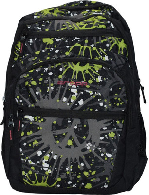 

Cropp Exclusive officially licensed 29 7 L Free Size Backpack(Black)