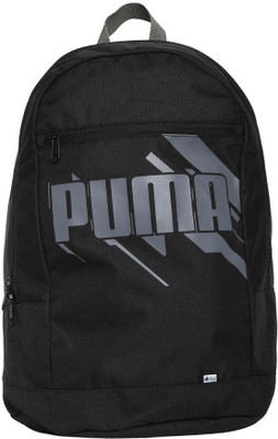 

Puma Pioneer 20 L Backpack(Black)