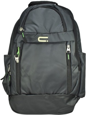 

Cropp HSCY4894black 26 L Backpack(Black)