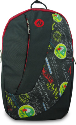 

Campfire dude neo 38 L Backpack(Multicolor)