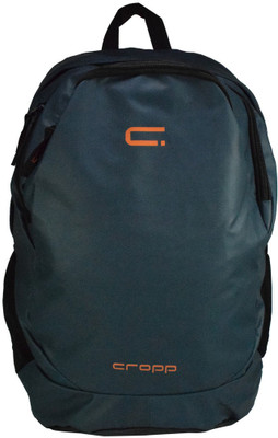 

Cropp HSCY1202Navyblue 24 L Backpack(Blue)