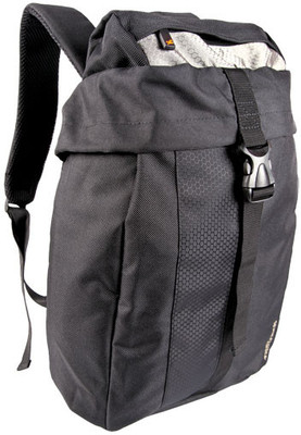 

Fastrack Backpack(Black)