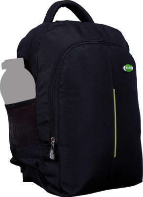 

Nl Bags laptop backpacks 20 L Laptop Backpack(Black)