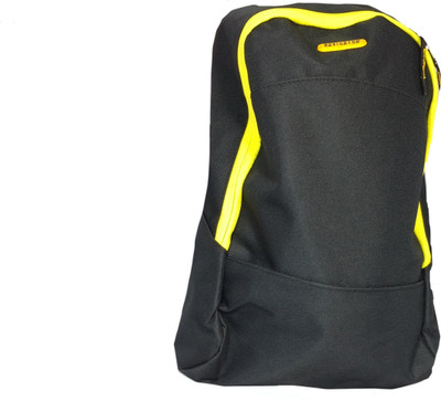 

Navigator SureDeal Daily Carry 12 L Backpack(Black)