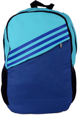 

ADIDAS ST BP 2A Vivid Mint 24 L Backpack(Blue), Blue68