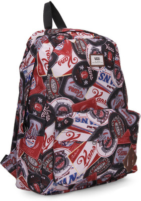 

Vans OLD SKOOL II Backpack(Multicolor), Beer belly