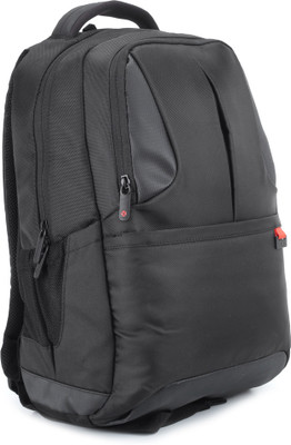 

Samsonite Ikonn 24 L Laptop Backpack(Black)