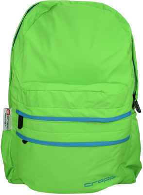 

Cropp 508green 21 L Backpack(Green)