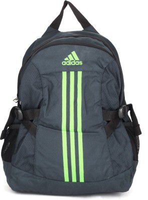 adidas backpacks flipkart