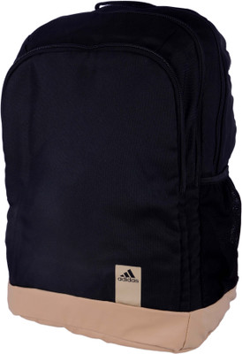 

ADIDAS AY5111 15 L Medium Backpack(Black)