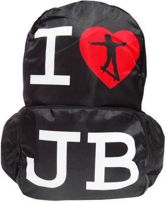 

Bravado Justin Bieber Medium Backpack(Multicolor)