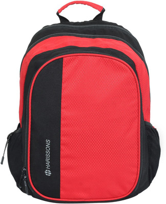 

Harissons Diligent 43 L Backpack(Red), Red-48