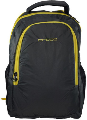 

Cropp emzcroppgjugalblack 8 L Backpack(Black)
