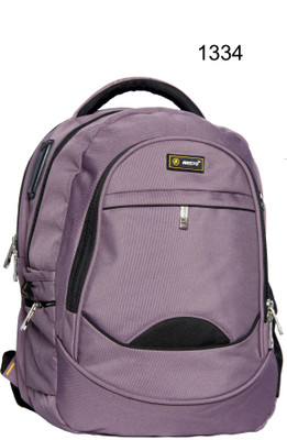 

Aristo Lifestyle Trendy High Quality - BP1334 20 L Backpack(Multicolor), Black and grey