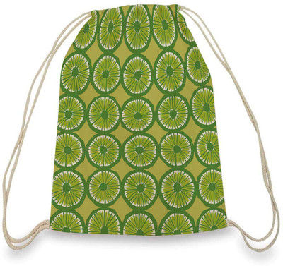 

ColorPlus Db011 1 L Large Backpack(Green)