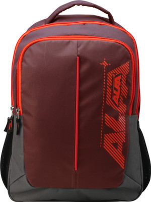 ALFA Punto backpack brown 30 L Backpack(Brown)